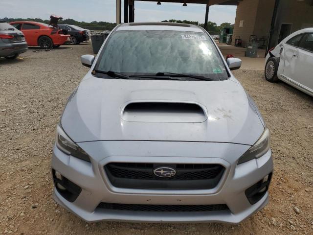 Photo 5 from auction – 2015 SUBARU WRX LIMITE with VIN JF1VA1J66F8813516