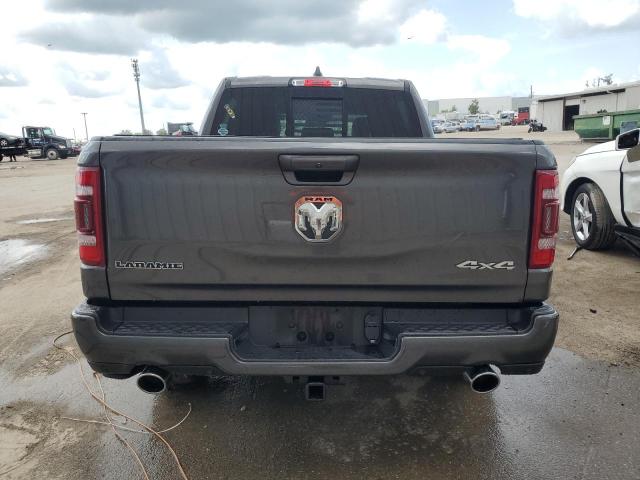 Photo 6 from auction – 2022 RAM 1500 LARAM with VIN 1C6SRFJM8NN361660