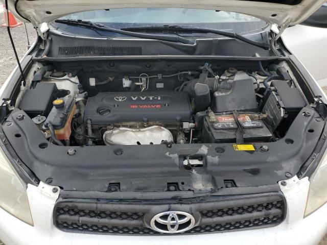 Photo 11 from auction – 2007 TOYOTA RAV4 with VIN JTMBD33V675084909