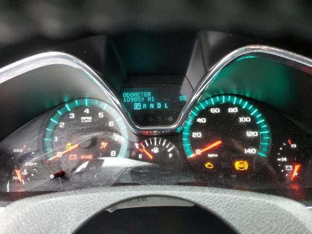 Photo 9 from auction – 2016 CHEVROLET TRAVERSE L with VIN 1GNKVGKD6GJ236568