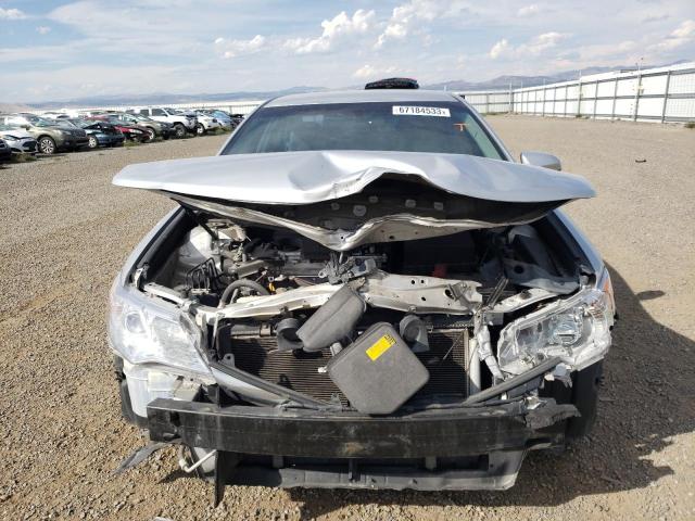 Photo 5 from auction – 2012 TOYOTA CAMRY BASE with VIN 4T1BF1FK2CU066550