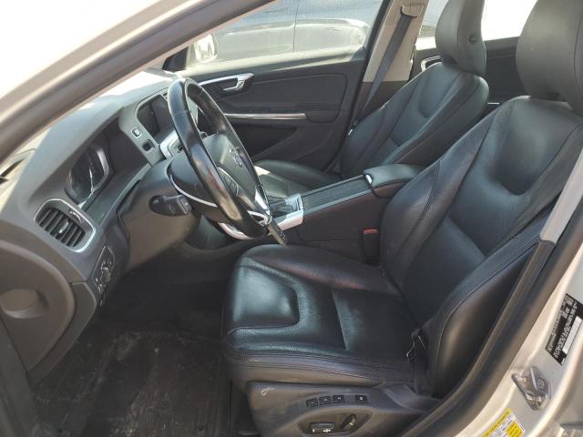 Photo 7 from auction – 2014 VOLVO S60 T5 with VIN YV1612FS4E2281057