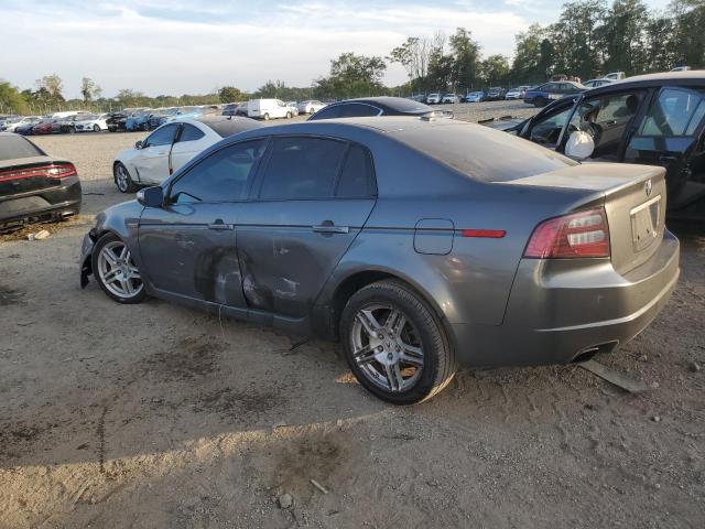 Photo 2 from auction – 2008 ACURA TL with VIN 19UUA66218A049662
