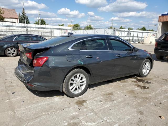 Photo 3 from auction – 2018 CHEVROLET MALIBU LT with VIN 1G1ZD5ST6JF252178