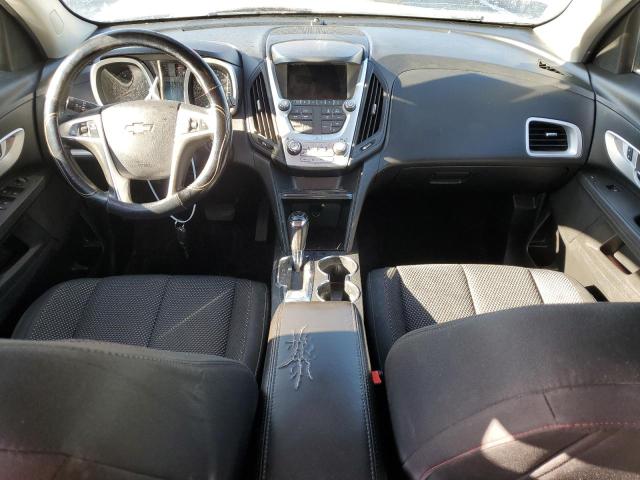 Photo 8 from auction – 2017 CHEVROLET EQUINOX LT with VIN 2GNFLFEK2H6183636