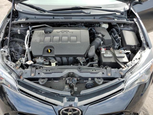 Photo 11 from auction – 2017 TOYOTA COROLLA L with VIN 2T1BURHE7HC833930