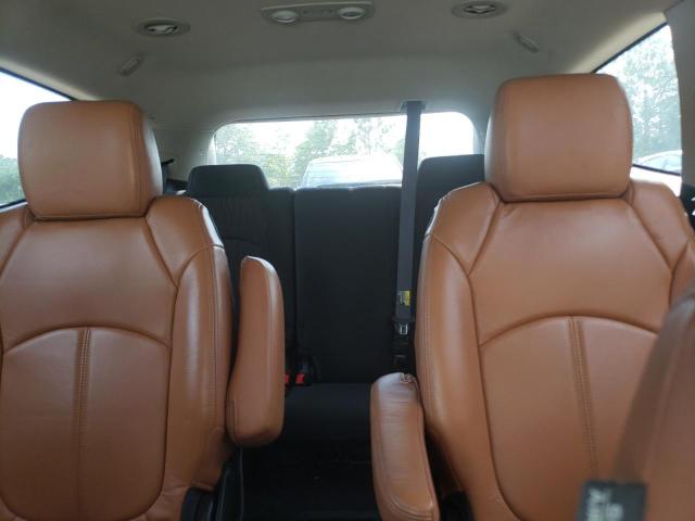 Photo 10 from auction – 2015 CHEVROLET TRAVERSE L with VIN 1GNKVGKD0FJ244647
