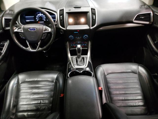 Photo 8 from auction – 2015 FORD EDGE SEL with VIN 2FMTK4J9XFBB82045