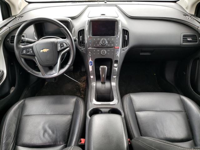 Photo 8 from auction – 2013 CHEVROLET VOLT with VIN 1G1RD6E48DU134479