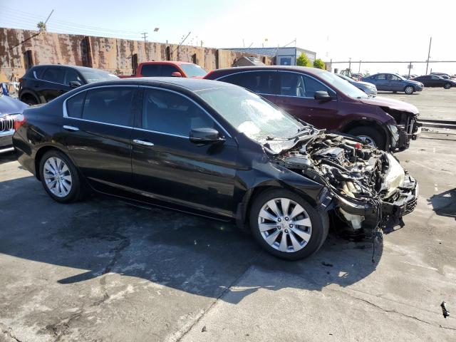 Photo 4 from auction – 2015 HONDA ACCORD EX with VIN 1HGCR2F77FA040180