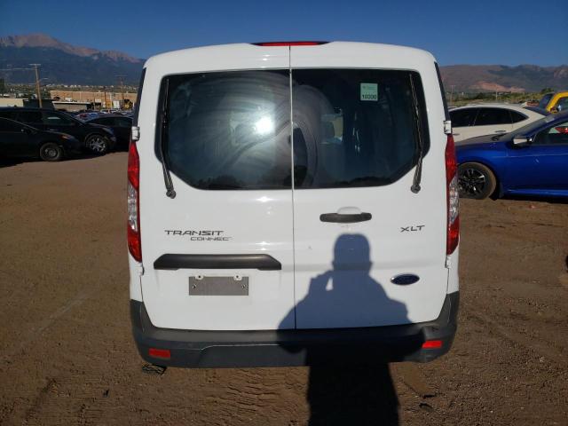Photo 6 from auction – 2014 FORD TRANSIT CO with VIN NM0LS7F74E1143620