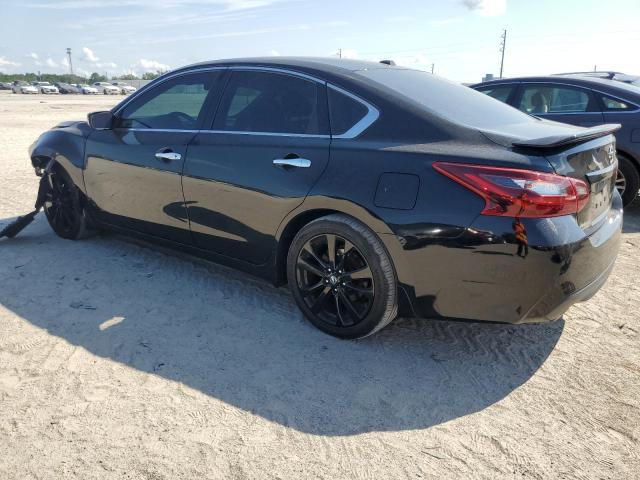 Photo 2 from auction – 2018 NISSAN ALTIMA 2.5 with VIN 1N4AL3AP1JC181995
