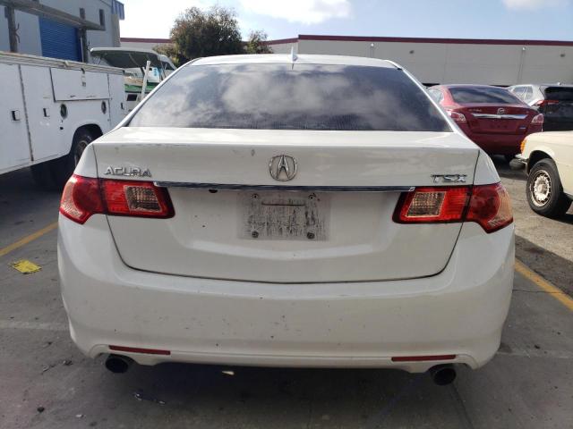 Photo 6 from auction – 2013 ACURA TSX TECH with VIN JH4CU2F66DC005750