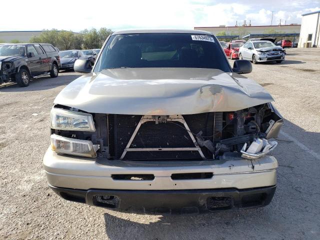 Photo 5 from auction – 2003 CHEVROLET SILVERADO with VIN 1GCEC14X83Z291518