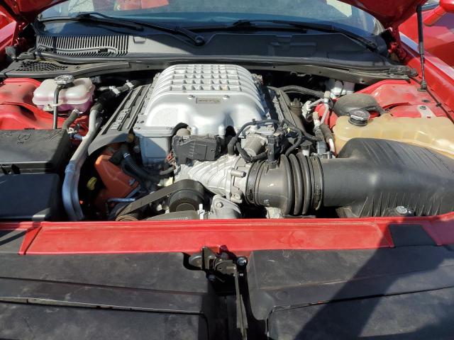 Photo 11 from auction – 2016 DODGE CHALLENGER with VIN 2C3CDZC90GH176542