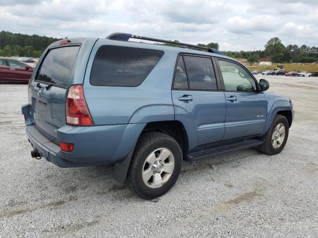 Photo 3 from auction – 2005 TOYOTA 4RUNNER with VIN JTEBU14R850058050