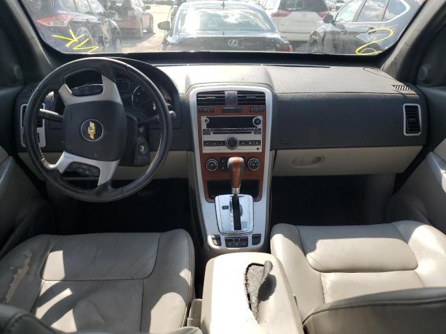 Photo 8 from auction – 2008 CHEVROLET EQUINOX LT with VIN 2CNDL73F086056987