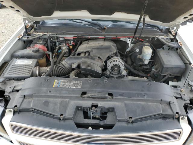 Photo 11 from auction – 2008 CHEVROLET AVALANCHE with VIN 3GNEC12J88G146380