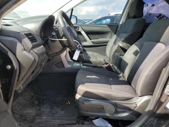 Photo 7 from auction – 2015 SUBARU FORESTER 2 with VIN JF2SJABC8FH555339