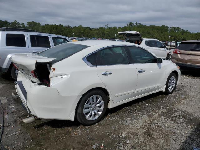 Photo 3 from auction – 2016 NISSAN ALTIMA 2.5 with VIN 1N4AL3AP7GN315910