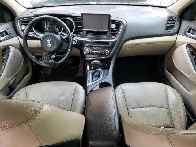 Zdjęcie 8 z aukcji – 2015 KIA OPTIMA EX z VIN 5XXGN4A72FG408297