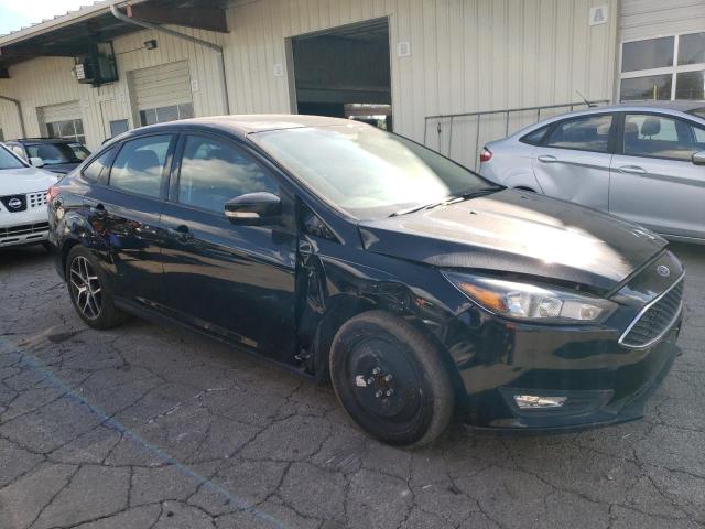 Photo 4 from auction – 2017 FORD FOCUS SEL with VIN 1FADP3H28HL331672