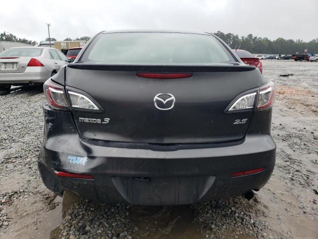 Photo 6 from auction – 2011 MAZDA 3 S with VIN JM1BL1U52B1391449