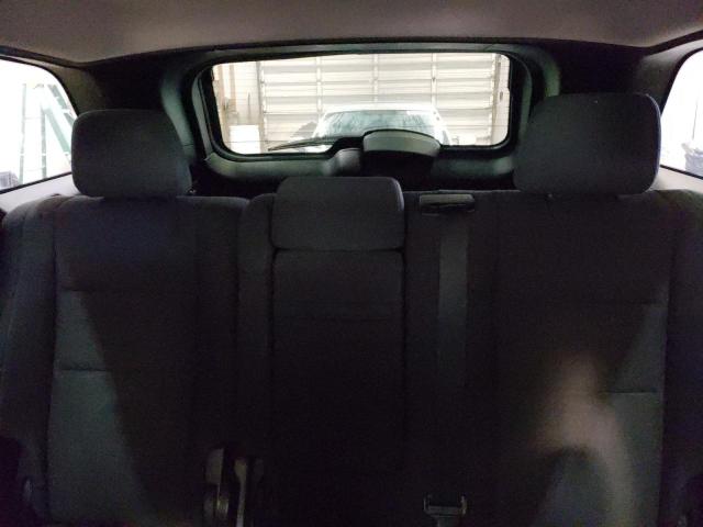 Photo 10 from auction – 2012 JEEP GRAND CHER with VIN 1C4RJFAG1CC175458
