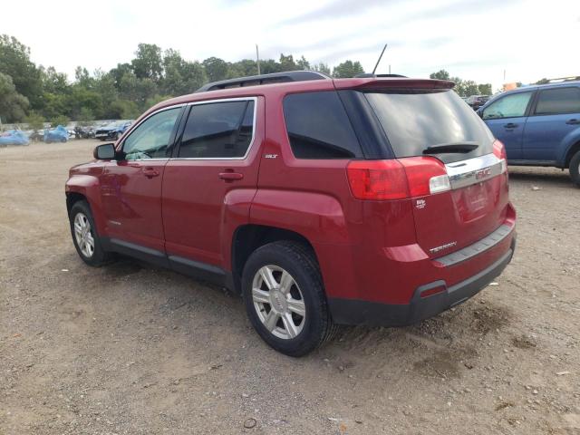 Снимка 2 от търг – 2015 GMC TERRAIN SL с VIN 2GKALSEK9F6388688