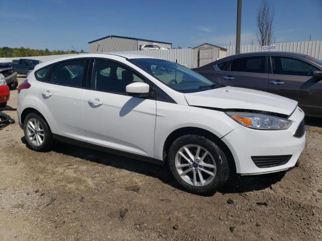 Photo 4 from auction – 2018 FORD FOCUS SE with VIN 1FADP3K21JL210271