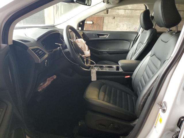 Photo 7 from auction – 2023 FORD EDGE SEL with VIN 2FMPK4J94PBA36369