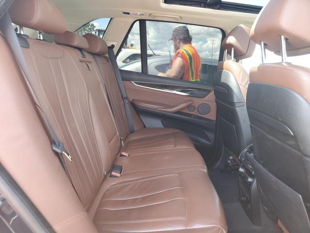Photo 10 from auction – 2015 BMW X5 XDRIVE3 with VIN 5UXKR0C53F0P13665