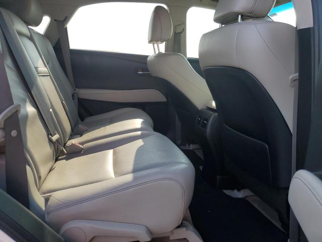 Photo 10 from auction – 2013 LEXUS RX 450 with VIN JTJZB1BA1D2411153
