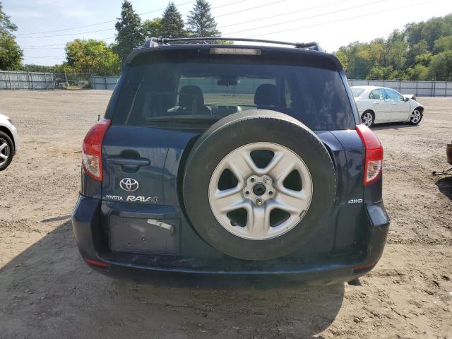 Photo 6 from auction – 2007 TOYOTA RAV4 with VIN JTMBK33V775039323