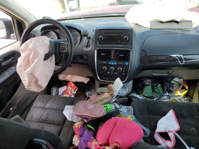 Photo 8 from auction – 2015 DODGE GRAND CARA with VIN 2C4RDGBG6FR623409