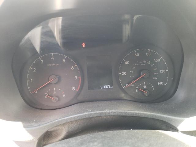 Photo 9 from auction – 2020 HYUNDAI ACCENT SE with VIN 3KPC24A60LE114660