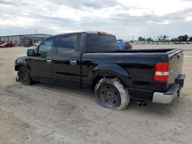 Photo 2 from auction – 2004 FORD F150 SUPER with VIN 1FTPW12504KC09888