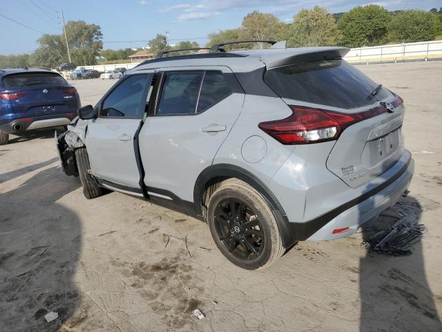 Photo 2 from auction – 2021 NISSAN KICKS SR with VIN 3N1CP5DV9ML512301