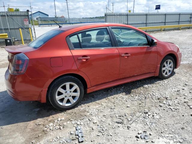 Photo 3 from auction – 2011 NISSAN SENTRA 2.0 with VIN 3N1AB6AP8BL639510