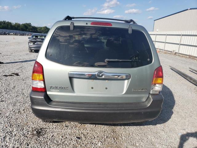Photo 6 from auction – 2004 MAZDA TRIBUTE LX with VIN 4F2YZ04164KM21131