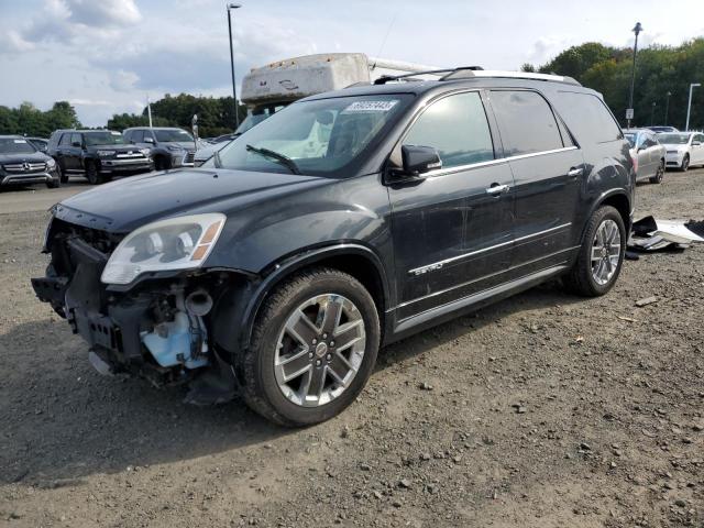 GMC ACADIA DEN 2012 مع رقم تعريف المركبة 1GKKVTED1CJ371470 - صورة من المزاد