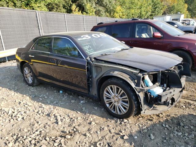 Photo 4 from auction – 2011 CHRYSLER 300C with VIN 2C3CK6CT5BH573964