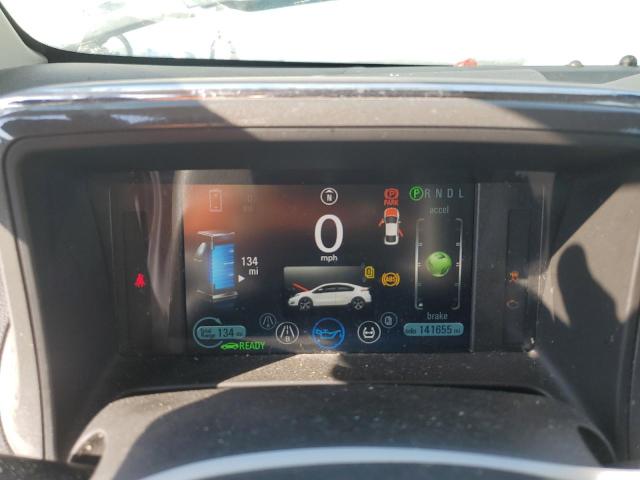 Photo 9 from auction – 2013 CHEVROLET VOLT with VIN 1G1RH6E41DU138720