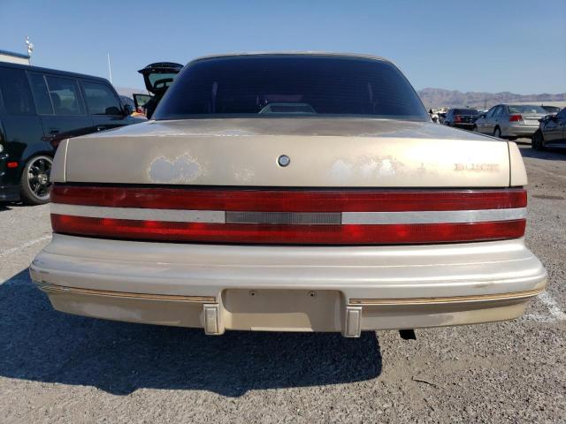 Photo 6 from auction – 1995 BUICK CENTURY SP with VIN 1G4AG55M2S6499596