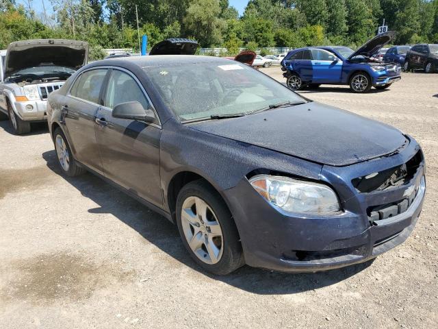 Photo 4 from auction – 2011 CHEVROLET MALIBU LS with VIN 1G1ZB5E12BF321370