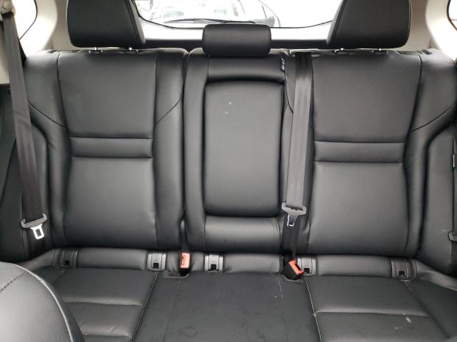 Photo 10 from auction – 2023 NISSAN ROGUE SV with VIN 5N1BT3BB9PC676032