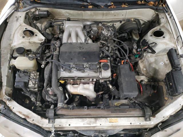 Photo 11 from auction – 1996 TOYOTA CAMRY with VIN 4T1CF12K0TU114461