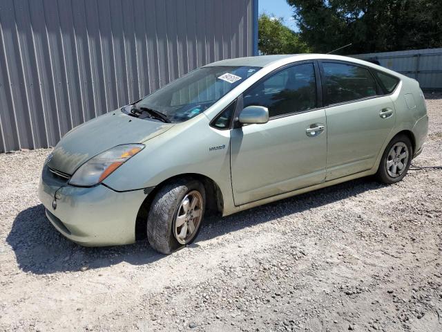 TOYOTA PRIUS 2006 with VIN JTDKB20UX67540232 - Photo from auction