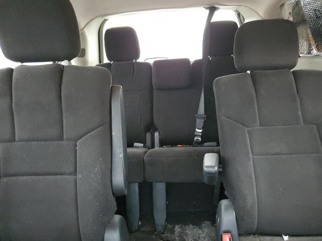 Photo 10 from auction – 2012 DODGE GRAND CARA with VIN 2C4RDGCG8CR310730