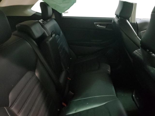 Photo 10 from auction – 2023 FORD EDGE SEL with VIN 2FMPK4J9XPBA19401